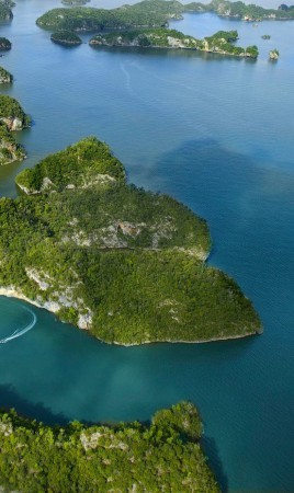 Samaná Peninsula,Republica Dominicana